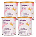 Neocate Infant Formula DHA/ARA (4 - 14.1 oz) Case of 4