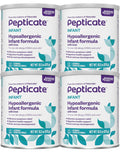 Nutricia Pepticate Hypoallergenic Infant Formula 13.2 oz (Case of 4)