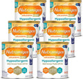 Enfamil nutramigen Hypoallergenic infant formula 12.6 oz (Case of 6)