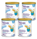 Neocate® Junior Amino Acid-Based Formula Hypoallergenic- Unflavored, 14.1 oz (Case of 4)