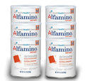Alfamino Infant Formula Amino-Acid based hypoallergenic 14.1 oz (Case of 6)
